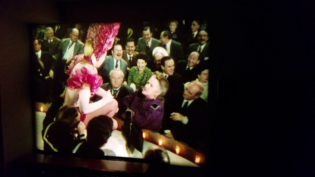 "You Do" from Mother Wore Tights