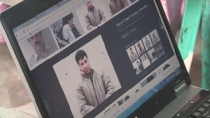 Un juez de Nueva york rechaza la repetición del juicio del Chapo