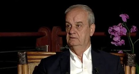 Başbuğ Ergenekon kumpasıyla ilgili konuştu: Gururuna yediremeyip intihar edenler ne olacak