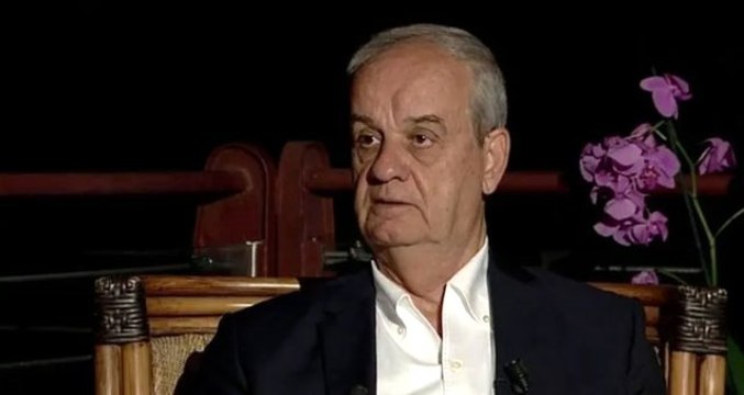 Başbuğ Ergenekon kumpasıyla ilgili konuştu: Gururuna yediremeyip intihar edenler ne olacak