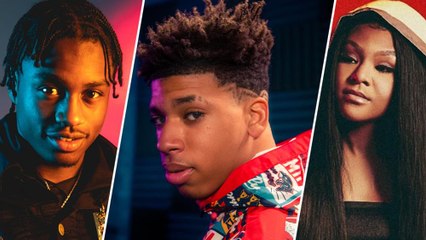 The Hottest Rappers Under 20 | Genius News