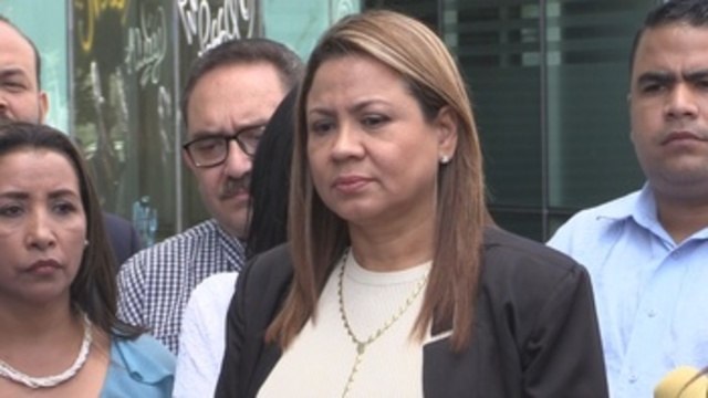 Presos políticos en centro militar venezolano exigen respeto a sus derechos humanos