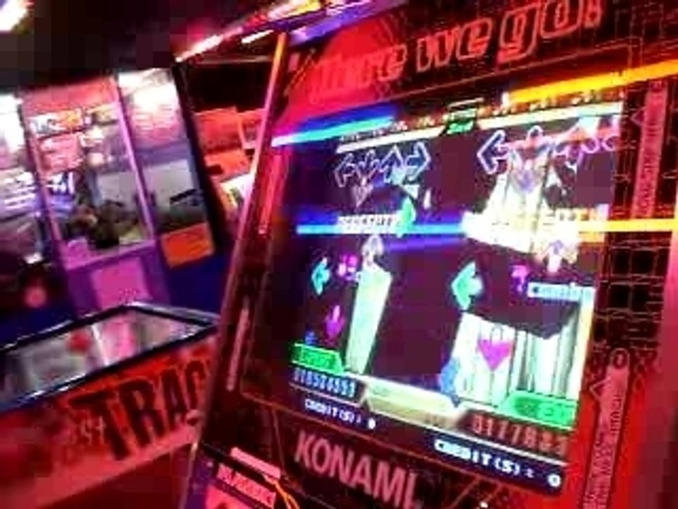 K'tsuki vs Keupone euromix2
