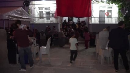 Kırıkkale'ye şehit ateşi düştü