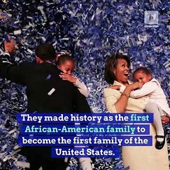 Happy Birthday, Malia Obama! (July 4th)