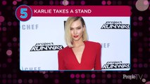 Karlie Kloss on Being Connected to the Trump White House Through Jared and Ivanka: 'It's Been Hard'