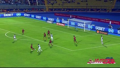 REPLAY - JOURNAL DE LA CAN - Pr : MAME FATOU NDOYE - 03 Juillet 2019