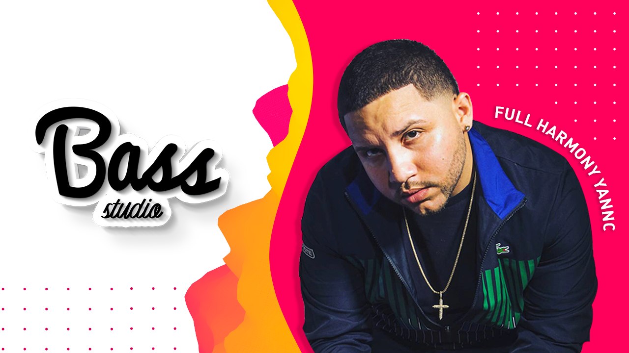 Bass Full Harmony Follow Yannc