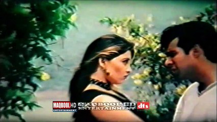 Khushboo & Momar Rana - Meri Suno 🎶 | Maqbool Abbasi's Melodic Song