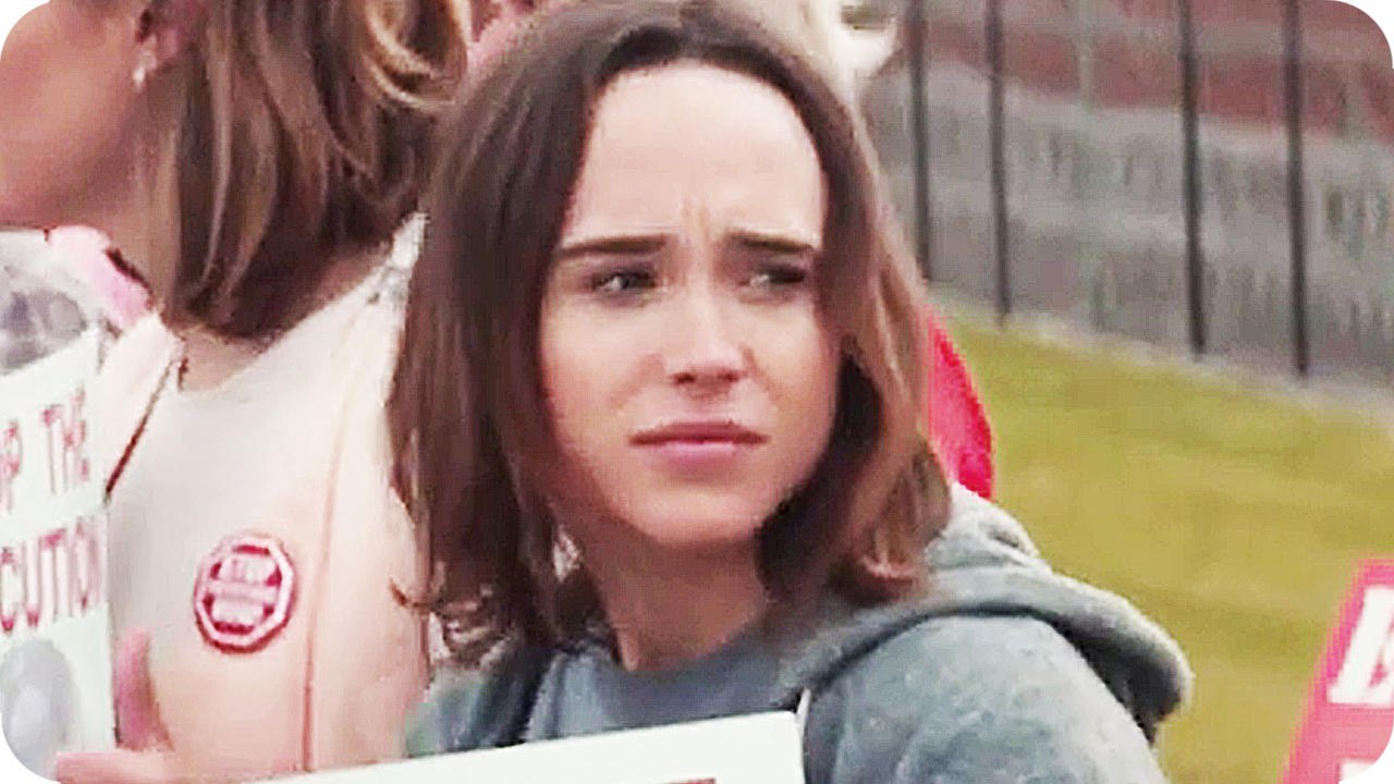 My Days Of Mercy - Trailer (Deutsch) HD