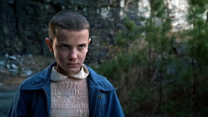 Stranger Things - Eleven and Mike’s Love Story