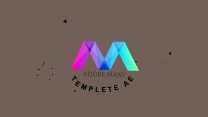 Adobe After Effects Template Color Correction