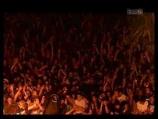 2 QOTSA - Eurockeennes 2007