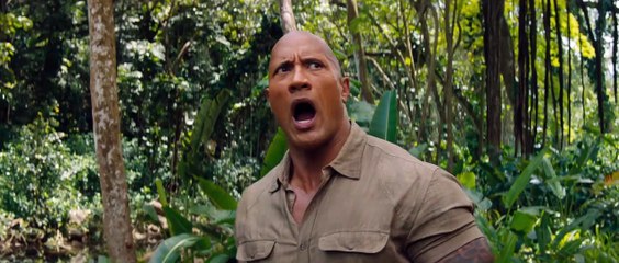 Jumanji The Next Level Film