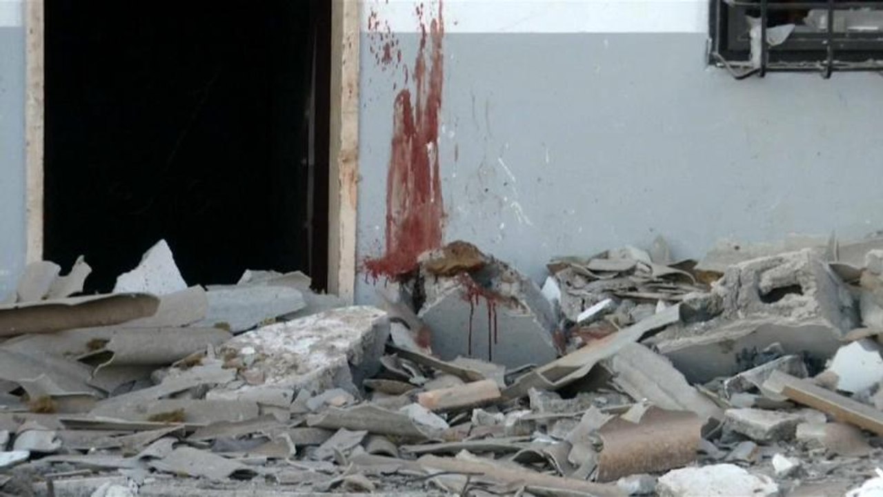 Forze di Haftar bombardano aeroporto Mitiga di Tripoli