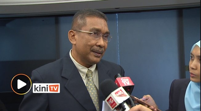 Isu kartel dedak: Menantu Hadi belum dipanggil