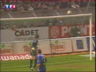 Guingamp - Troyes : 2-0