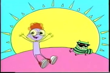 Ace & Avery Intro (1998)