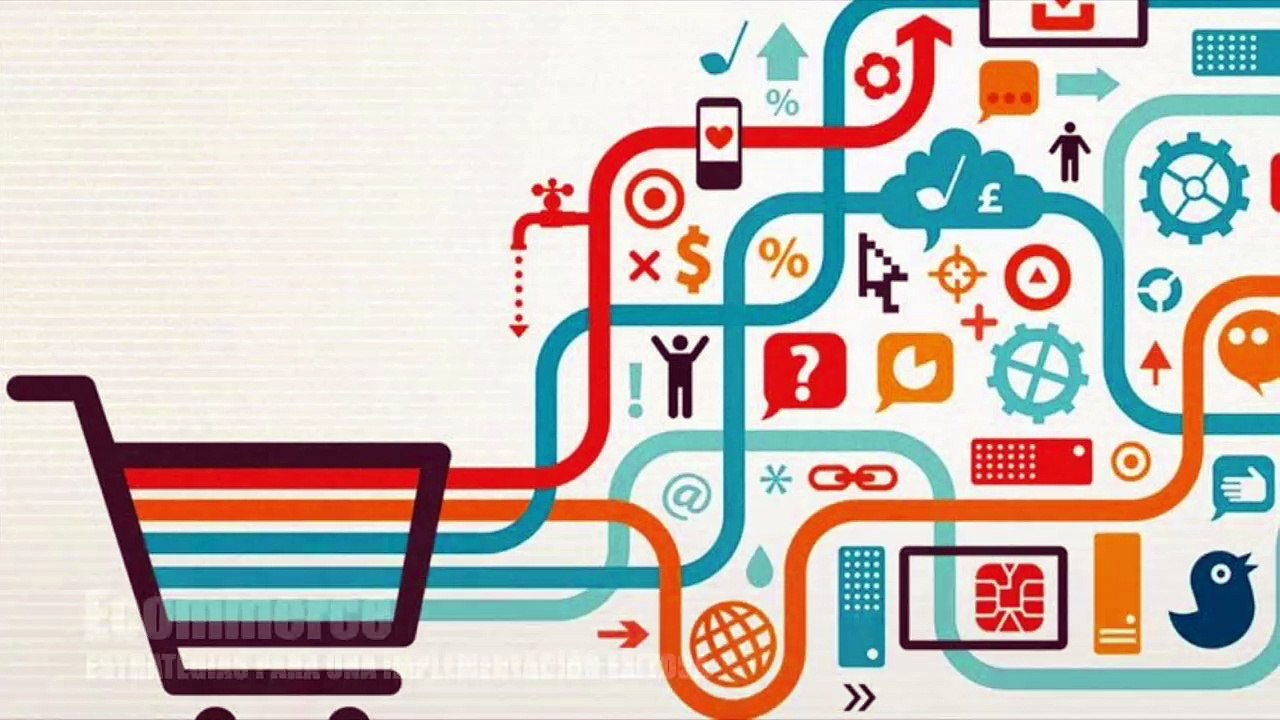 Fundamentos del comercio electronico