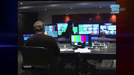 Revertirán frecuencias de canales de televisión