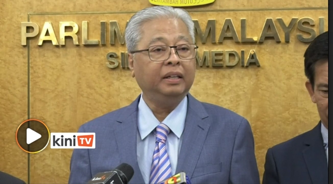 Pembangkang tawarkan sokongan bersyarat buat PH