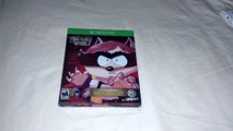 South Park: The Fractured But Whole (Xbox One) Gold Edition Unboxing