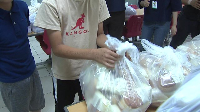 공공 비정규직 파업 이틀째...급식 차질 이어져 / YTN