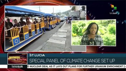 FtS: The 40th Regular Meeting of CARICOM is Underway in St Lucia