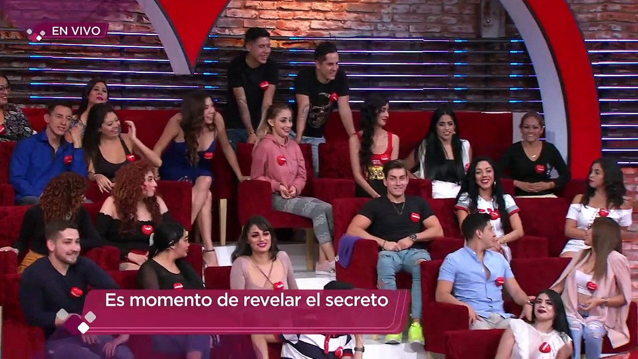 ¿Marian armó ESCENA DE CELOS? | Enamorándonos