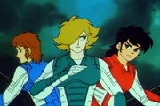 Ronin Warriors Armor Of Life Episode 14