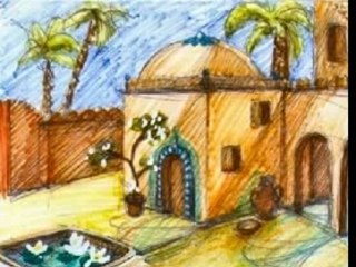 Arabic Song For Children --- Ya Tal Hatal Khairy