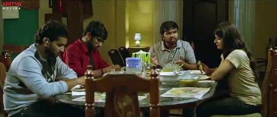 Tharuvatha Evaru (2018) Telugu - Part 3