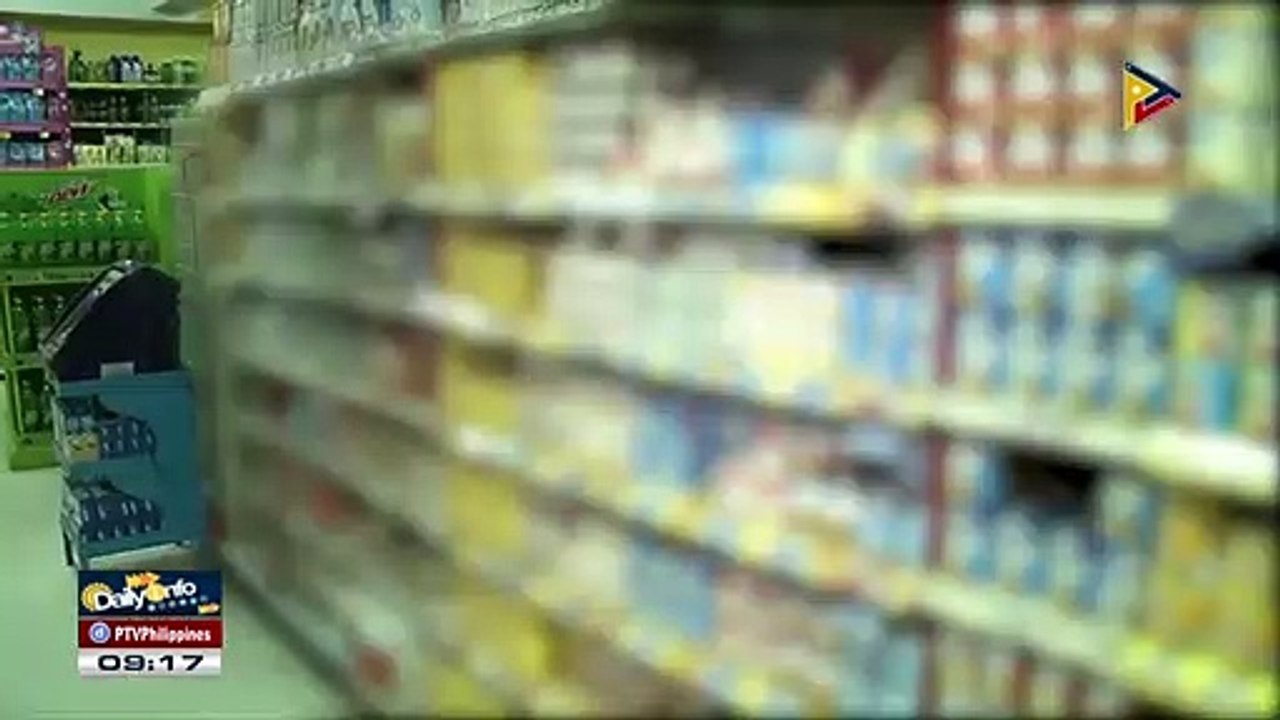 DTI, maglalabas ng bagong SRP