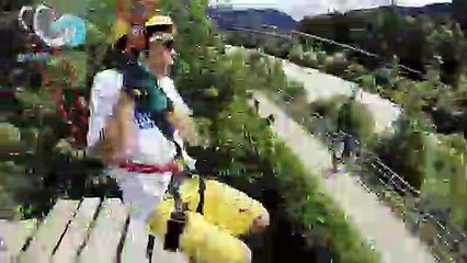 HARD TREK puntata 11 - Parte 1