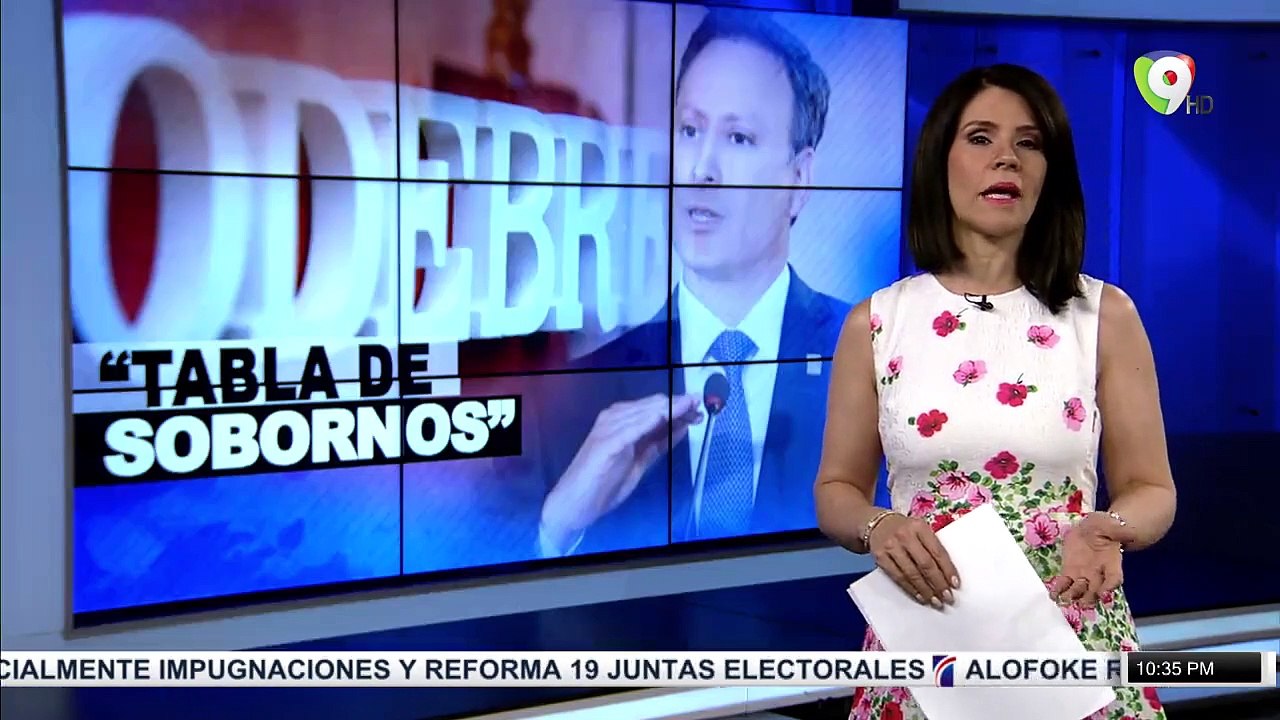 COLOR VISIÓN LIVE (2330)