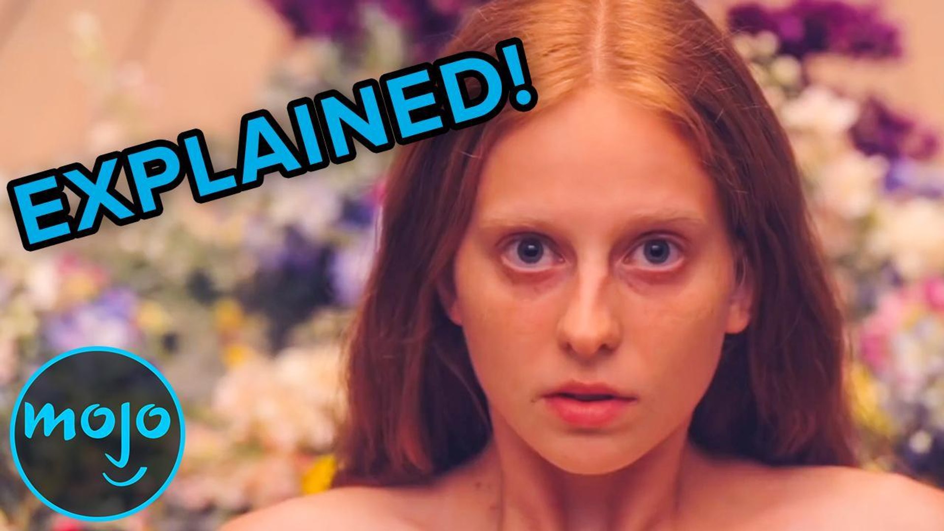Midsommar 2019 Ending Explained
