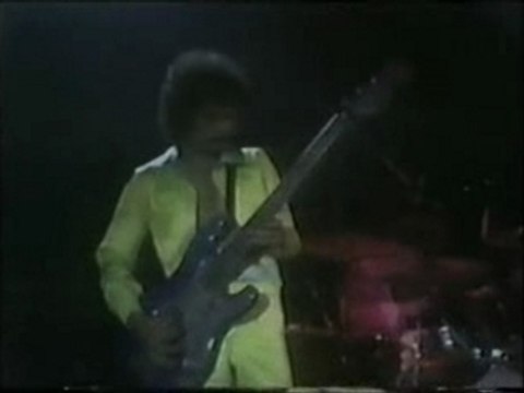 Grand Funk Railroad - Heartbreaker (Live in 1974)