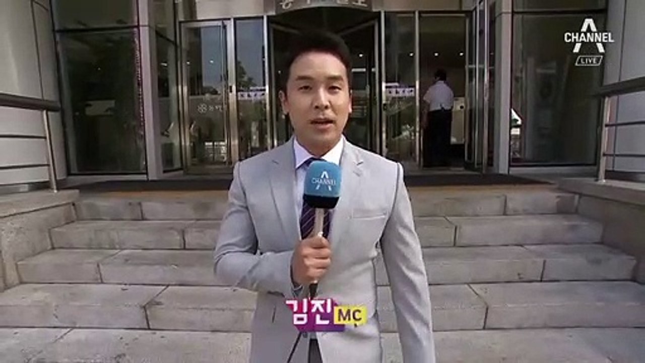 7월 4일 김진의 돌직구쇼 오프닝
