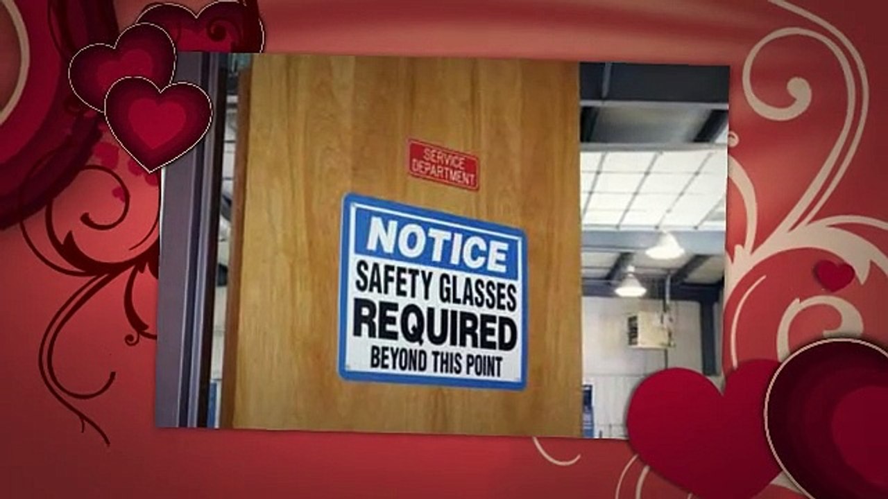 Signs for Your Office