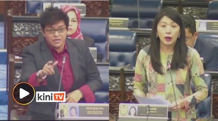 K'jaan lambat bertindak? Ini jawab menteri