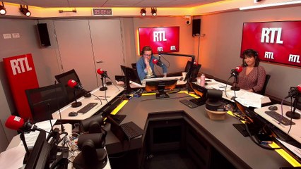 Le journal RTL de 5h du 04 juillet 2019
