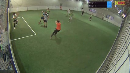 Equipe 1 Vs Equipe 2 - 03/07/19 21:45 - Loisir Poitiers - Poitiers Game Parc