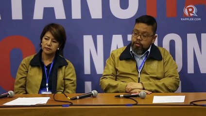 Download Video: #PHVote: Comelec says more voting machines replaced in 2019 polls