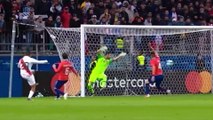 Copa America: Highlights of the match between Chile and Peru