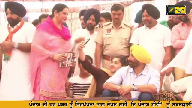 ਸੰਨੀ ਦਿਓਲ 'ਤੇ ਉੱਠੇ ਵੱਡੇ ਸਵਾਲ Sunny Deol is in trouble after he appointed his PA