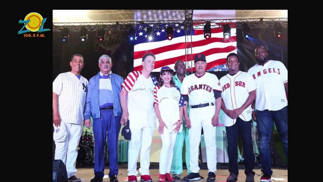 Julio Martínez Pozo comenta sobre actividad de la Embajada de los Estados Unidos