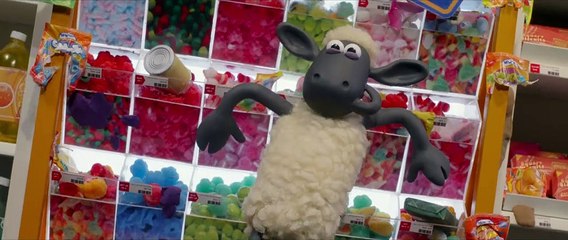 Shaun The Sheep Movie: Farmageddon - Trailer 2