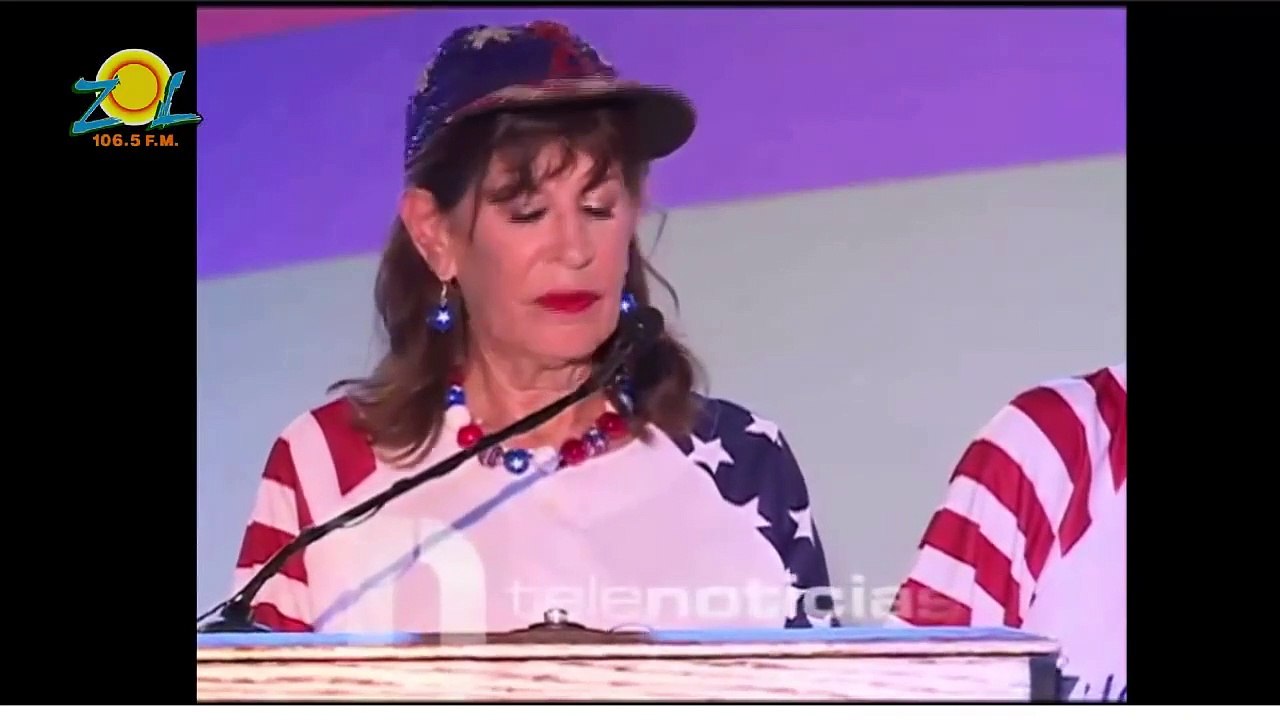 Julio Martínez sobre retiro de pre candidatura de Santiago Matías "Alofoke": "Correcta la decisión"