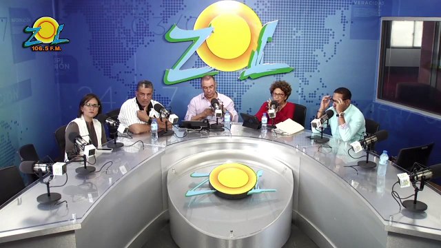 Sigfrido Pared Pérez dir. DNI El caso de Quirinito no es un asunto de seguridad nacional