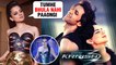 Kangana Ranaut Wears Krrish 3 Dress, Can't Forget Hrithik Roshan | Judgemental Hai Kya